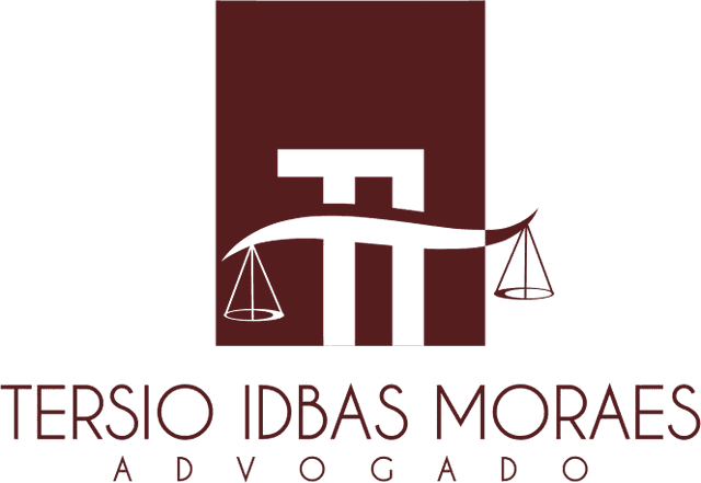 Tersio IDBAS Advogados Associados Logo